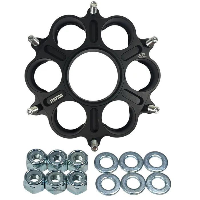 Kit Relação Premium Did Jt Ducati Panigale 1199 S de 2012 até 2015 1299 S R de 2015 até 2019