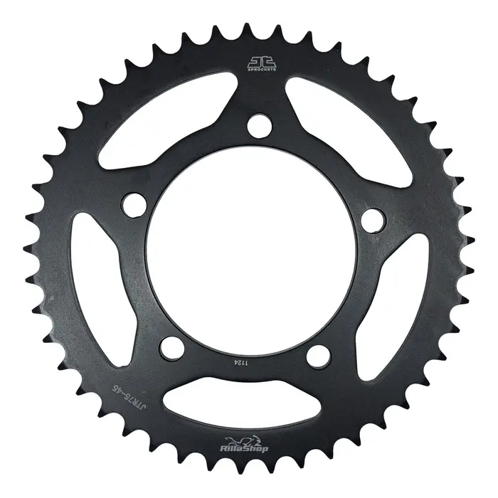 Kit Relação Premium Did Jt Bmw S 1000 Rr de 2012 até 2018 R de 2013 até 2020