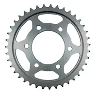 Kit Relação Premium Did Jt Kawasaki Ninja Zx10 R de 2004 e 2005 de 2011 até 2020 Krt Se Rr de 2016 até 2020 - imagem 4