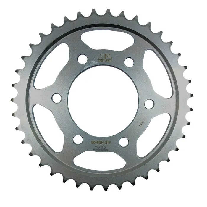 Kit Relação Premium Did Jt Kawasaki Ninja Zx10 R de 2004 e 2005 de 2011 até 2020 Krt Se Rr de 2016 até 2020