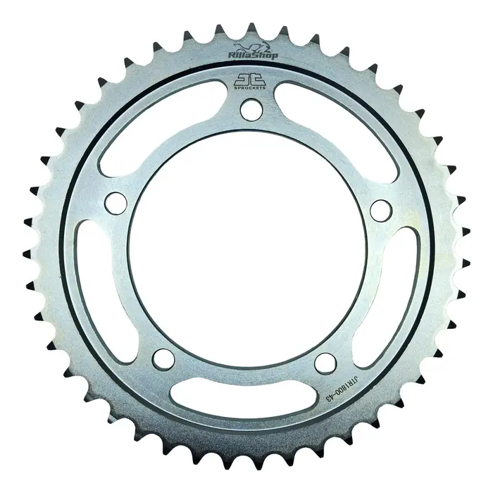 Kit Relação Premium Did Jt Suzuki Gsx 1300 R Hayabusa 1300 de 2008 até 2024 B King de 2008 até 2012