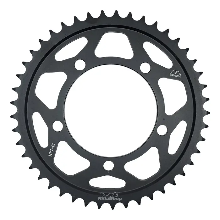 Kit Relação Premium Did Jt Bmw S 1000 Rr de 2012 até 2018 R de 2013 até 2020