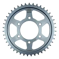 Kit Relação Premium Did Jt Kawasaki Z 1000 de 2014 até 2025 Z 1000 R Edition de 2017 até 2025 - imagem 4