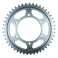 Kit Relação Premium Did Jt Suzuki Gsx R 1000 de 2017 até 2024 R Rz Z de 2017 até 2024 - imagem 3