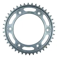 Kit Relação Premium Honda Cbr 900 Rr Fireblade 00/03 Cbr 1000 Rr Fireblade 06/16 Cbr 1000 Rr Repsol 05/15 Cbr 1000 R Fireblade 10/16 - imagem 3