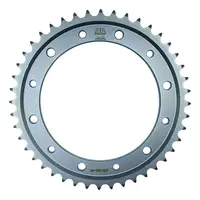 Kit Relação Premium Did Jt Honda Cb 1000 R Abs 2008 até 2016 Cb 1000 R Capitão América 2011 até 2015 - imagem 3