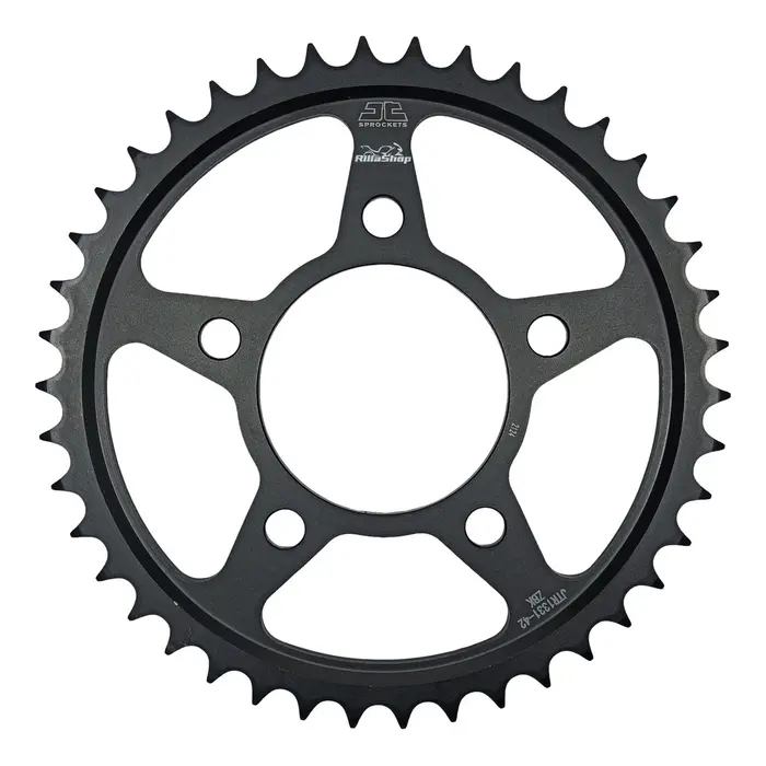 Kit Relação Premium Did Jt Honda Crf 1000 L Africa Twin de 2016 até 2020 1100 L de 2020 até 2024