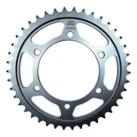 Kit Relação Premium Did Jt Suzuki Gsx R 1000 de 2009 até 2016 - imagem 3