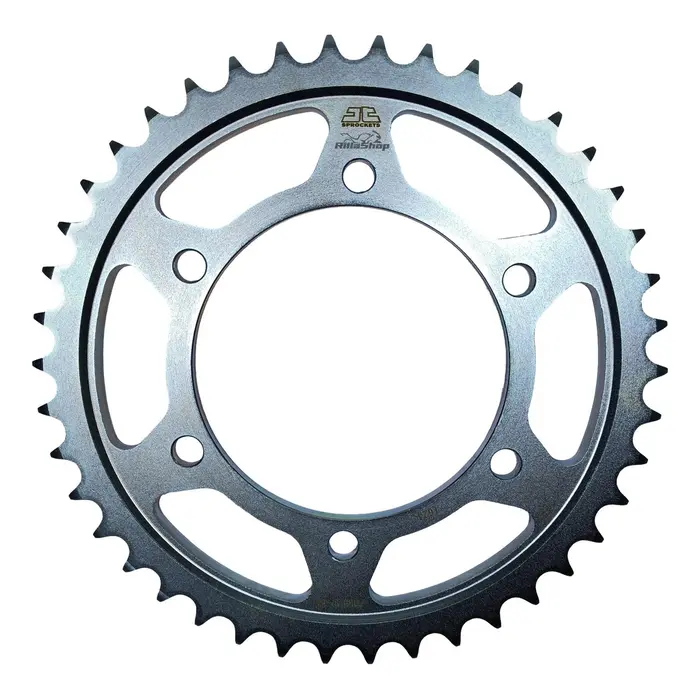 Kit Relação Premium Did Jt Suzuki Gsx R 1000 de 2009 até 2016