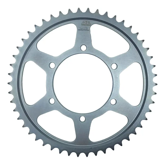 Kit Relação Premium Did Jt Triumph Tiger 800 de 2011 até 2020