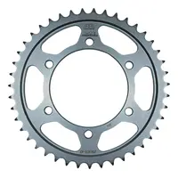 Kit Relação Premium Did Jt Suzuki Gsx S 750 de 2017 até 2023 Gsx S 750 Z de 2017 até 2023 - imagem 3