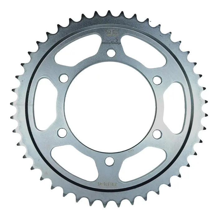 Kit Relação Premium Did Jt Yamaha Mt 09 de 2013 até 2024 Tracer de 2016 até 2018 Tracer Gt de 2019 até 2024