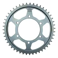 Kit Relação Premium Did Jt Triumph Daytona 675 de 2006 até 2017 R de 2011 até 2017 Street Triple de 2008 até 2016 R de 2010 até 2016 - imagem 3