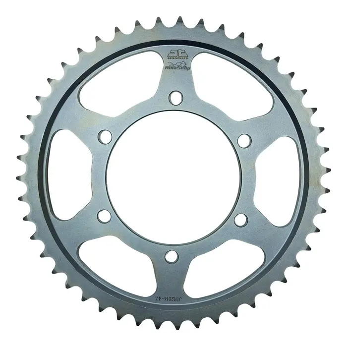 Kit Relação Premium Did Jt Triumph Daytona 675 de 2006 até 2017 R de 2011 até 2017 Street Triple de 2008 até 2016 R de 2010 até 2016