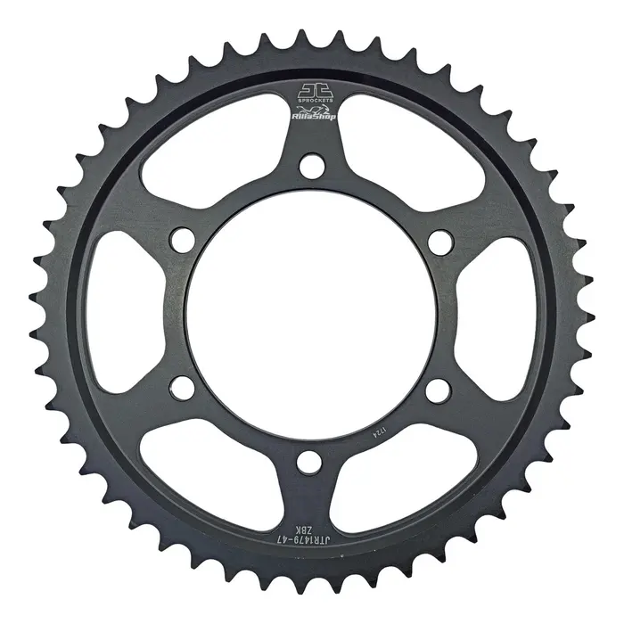 Kit Relação Premium Did Jt Yamaha Yzf R1 de 2009 até 2014