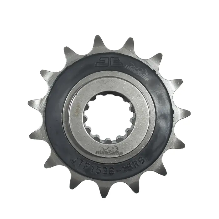 Kit Relação Premium Did Jt Kawasaki Z 750 Abs de 2004 até 2012 R de 2011 e 2012 S de 2005 e 2006