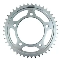 Kit Relação Premium Did Jt Honda Cb 600 Hornet de 2008 até 2014 Cbr 600 de 2011 até 2014 - imagem 3