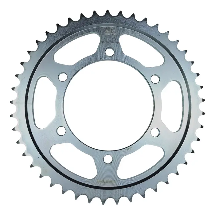 Kit Relação Premium Did Jt Yamaha Mt 09 de 2013 até 2024 Tracer de 2016 até 2018