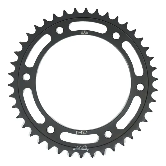 Kit Relação Premium Did Jt Bmw F 800 Gs de 2007 até 2018 Gs Adventure de 2013 até 2018 10,5mm