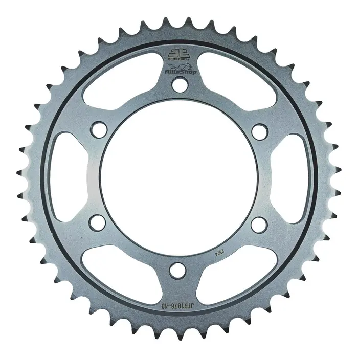 Kit Relação Premium Did Jt Yamaha Mt 07 de 2014 até 2025