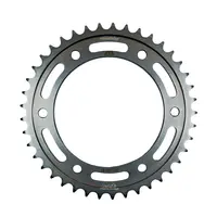 Kit Relação Premium Did Jt Honda Cbr 600 Rr de 2007 até 2016 R de 2010 até 2016 - imagem 3