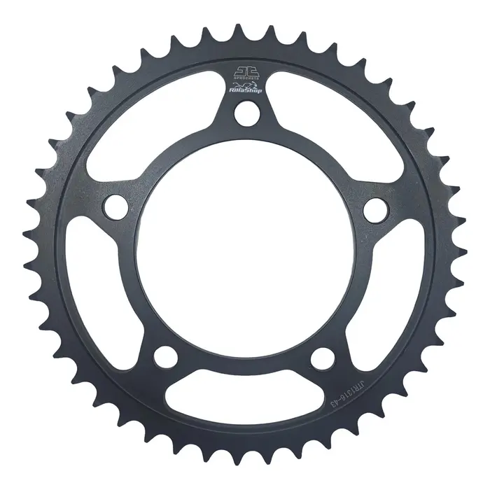 Kit Relação Premium Did Jt Honda Nc 750 X de 2014 até 2024