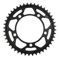 Kit Relação Premium Did Jt Bmw F 850 Gs de 2018 até 2024 Gs Adventure de 2019 até 2024 12,5mm - imagem 4