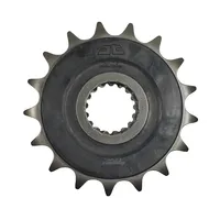 Kit Relação Premium Did Jt Bmw F 850 Gs de 2018 até 2024 Gs Adventure de 2019 até 2024 12,5mm - imagem 4