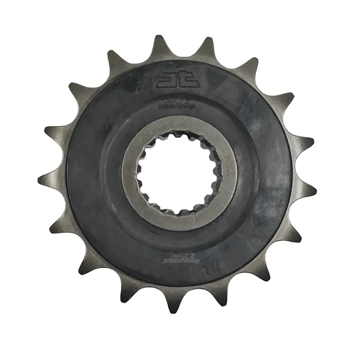 Kit Relação Premium Did Jt Bmw F 850 Gs de 2018 até 2024 Gs Adventure de 2019 até 2024 12,5mm