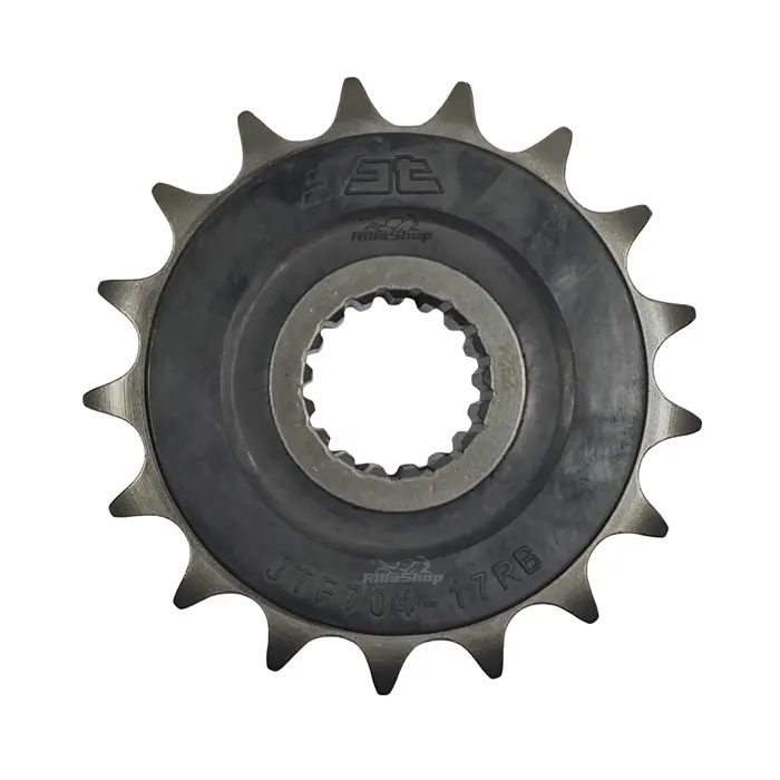 Kit Relação Premium Did Jt Bmw F 900 Gs Adventure de 2024 até 2026 12,5mm