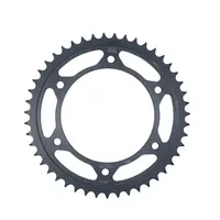 Kit Relação Premium Did Jt Bmw F 800 R de 2009 até 2018 10,5mm - imagem 4