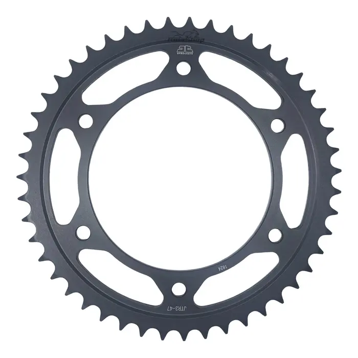 Kit Relação Premium Did Jt Bmw F 800 R de 2009 até 2018 10,5mm