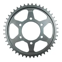 Kit Relação Premium Did Jt Kawasaki Z 900 Abs Se Rs Cafe de 2017 até 2024 - imagem 3