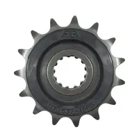 Kit Relação Premium Did Jt Kawasaki Z 900 Abs Se Rs Cafe de 2017 até 2024 - imagem 6