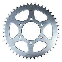 Relação Premium Did Jt 520 Vx3 114 L 46/15 Kawasaki Er6n 09/17 Er6f Ninja 06/17 Z 650 18/24 Versys 650 10/25 - imagem 4