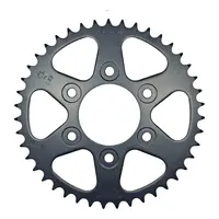 Kit Relação Premium Did Jt Ducati Multistrada 937 V2 V2 S de 2022 e 2023 950 de 2017 até 2020 950 S de 2019 até 2021 - imagem 4