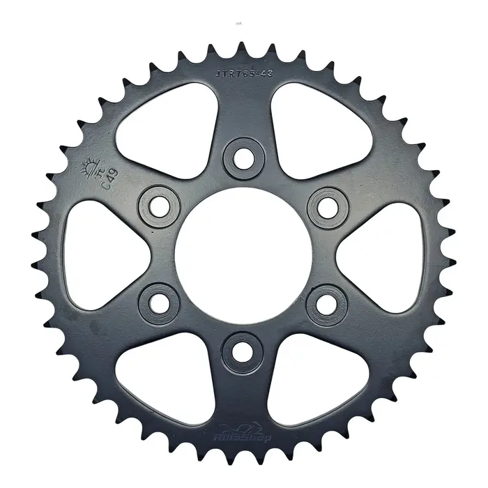 Kit Relação Premium Did Jt Ducati Multistrada 937 V2 V2 S de 2022 e 2023 950 de 2017 até 2020 950 S de 2019 até 2021