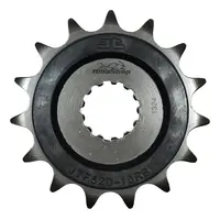 Kit Relação Premium Did Jt Suzuki Dl 650 V Strom de 04/12 A V Strom de 07/24 XA V Strom de 15/24 - imagem 4