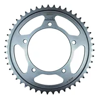 Kit Relação Premium Did Jt Suzuki Dl 650 V Strom de 04/12 A V Strom de 07/24 XA V Strom de 15/24 - imagem 2