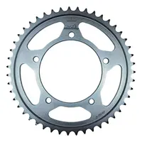 Kit Relação Premium Did Jt Suzuki Dl 650 V Strom de 04/12 A V Strom de 07/24 XA V Strom de 15/24 - imagem 10