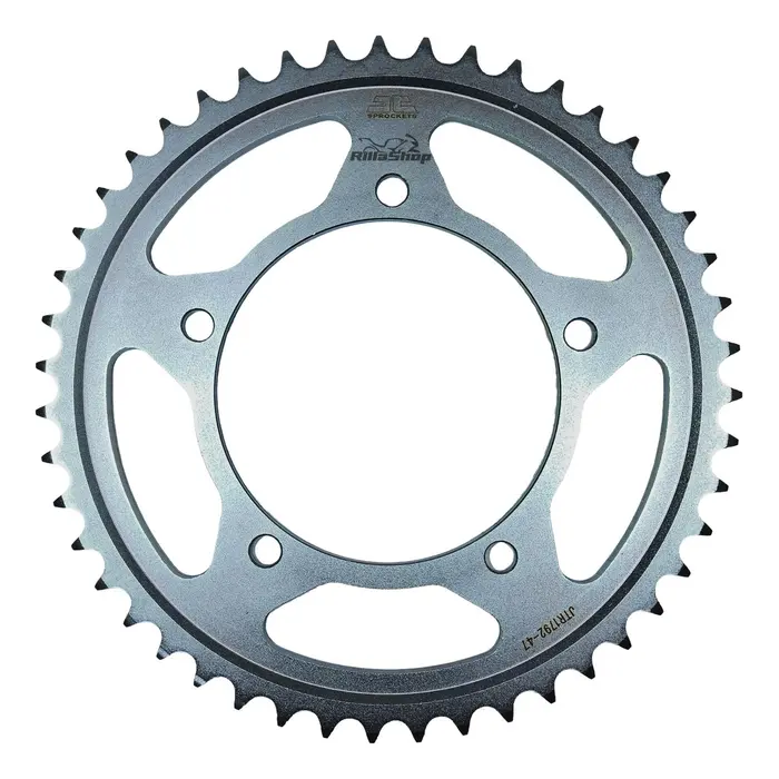 Kit Relação Premium Did Jt Suzuki Dl 650 V Strom de 04/12 A V Strom de 07/24 XA V Strom de 15/24