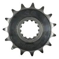 Kit Relação Premium Did Jt Honda Cb 650 F R de 2014 até 2024 Cbr 650 F R de 2014 até 2024 - imagem 4