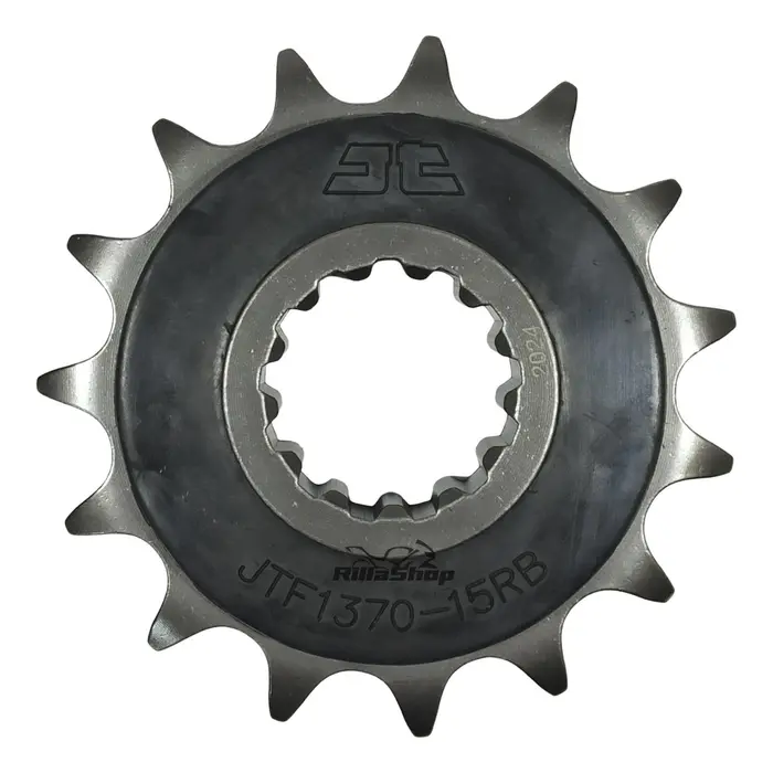 Kit Relação Premium Did Jt Honda Cb 650 F R de 2014 até 2024 Cbr 650 F R de 2014 até 2024