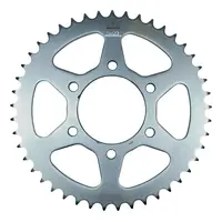 Kit Relação Premium Did Jt Kawasaki Z 800 de 2013 até 2016 - imagem 4