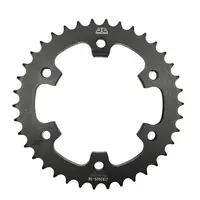 Kit Relação Premium Did Jt Royal Enfield Interceptor Continental 650 de 2018 até 2025 - imagem 4