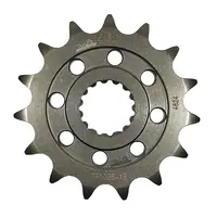 Kit Relação Premium Did Jt Royal Enfield Interceptor Continental 650 de 2018 até 2025 - imagem 6