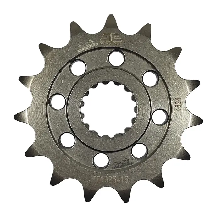 Kit Relação Premium Did Jt Royal Enfield Interceptor Continental 650 de 2018 até 2025