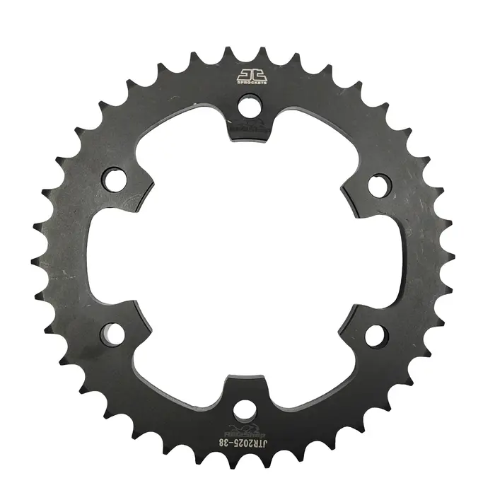 Kit Relação Premium Did Jt Royal Enfield Interceptor Continental 650 de 2018 até 2025