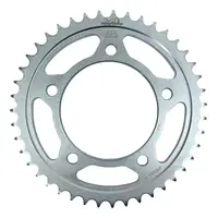 Kit Relação Premium Did Jt Honda Cb 600 Hornet de 2008 até 2014 Cbr 600 de 2011 até 2014 - imagem 4