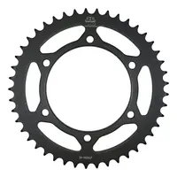 Kit Relação Premium Did Jt Yamaha Xt 660 R de 2004 até 2018 X Supermotard de 2004 até 2017 - imagem 4